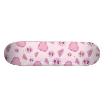 Girlie Bling Tablas De Skate