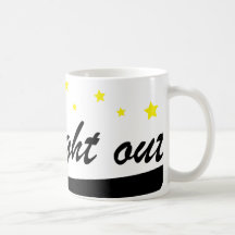 Girls Night Out Teetasse