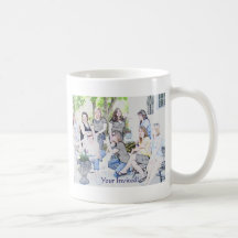 GirlsOinvite Taza De Café
