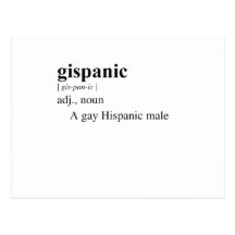 GISPANIC TARJETAS POSTALES