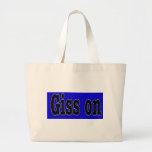 GISS ENCENDIDO BOLSAS