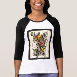 Gitano Camiseta