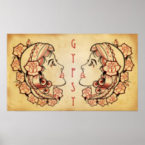 Gitano posters
