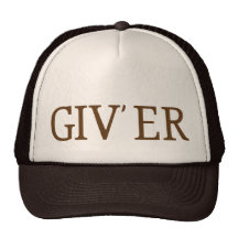 Giv'er Gorros