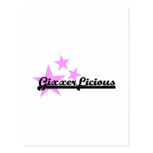 Gixxerlicious Postales