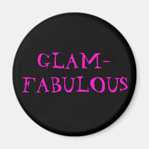 GLAM-FABULOUS IMAN