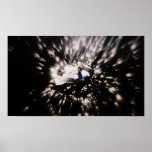 glamourswan poster