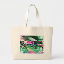 Glass HD Bolsa De Lona