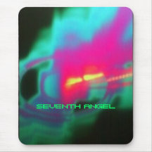 GLEAR MOUSEPADS ALFOMBRILLAS DE RATONES