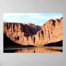Glen Canyon Vista Impresiones