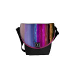 Glitched Reno - la mini bolsa de mensajero cero de Bolsa De Mensajeria