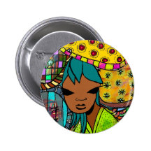 Glo Ri AR Pin