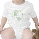 Global recicle camisetas