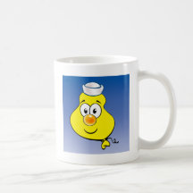 Globo 08B Tazas