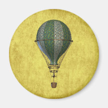 Globo del Victorian de Steampunk Iman