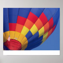 Globo I Posters