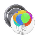 Globos Pins