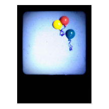 Globos Postales