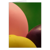Globos Tarjetas