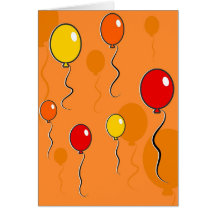 Globos Tarjeton