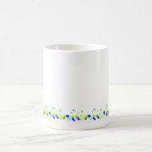 Globos Tazas