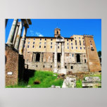 Gloria imperial - POSTER romano de la foto del for