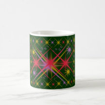 glowers de la estrella tazas