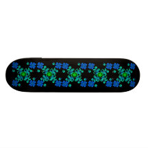 Glücksbrett - Glücks Skateboard Skateboarddecks