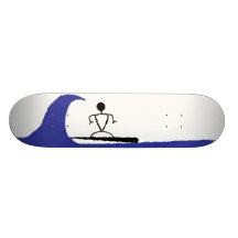 Glyph Tablas De Patinar