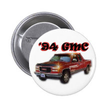 GMC:  Sierra Pin