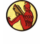 Gnomo de la lectura