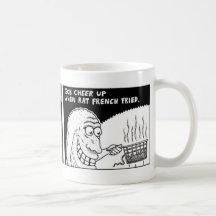 Gob - rata taza