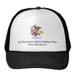 Gobernador de Illinois Gorra