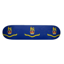 Gobernador-General de Jamaica, Italia Tabla De Skate