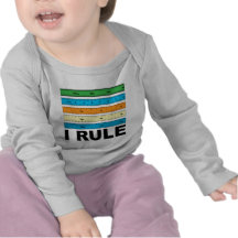 Gobierno Camiseta