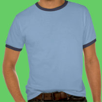 gobierno camisetas