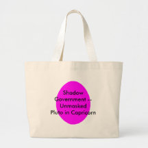 Gobierno de sombra -- Plutón desenmascarado en Cap Bolsas
