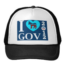 Gobierno del corazón I Gorro