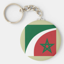 Gobierno Marruecos, Marruecos Llavero