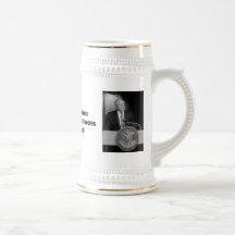 Gobierno Pat Quinn (gobernador de Illinois) Tazas