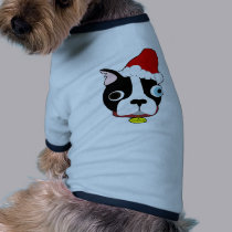 ¡Goblin de Santa! ropa para mascotas