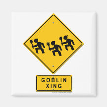 Goblin XING Imanes