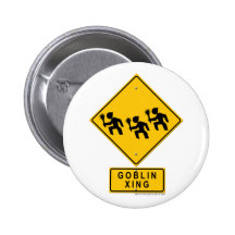 Goblin XING Pin