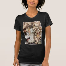 Goblins Camiseta