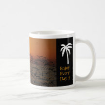 Goce de la taza de EachDay