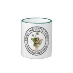 GOCE DEL PEQUEÑO THINGD TAZA