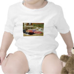 Godward Dolche Niente lejano Camisetas