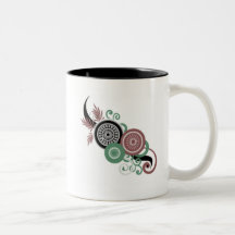 Goin redondo tazas de café
