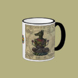 gokuraku tazas
