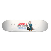 golbie-monopatín